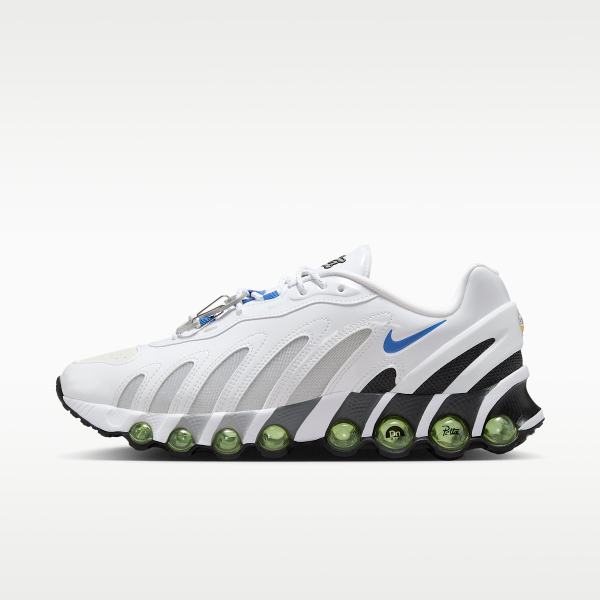 NIKE公式】 エア マックス Dn8 【ナイキ公式通販】